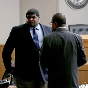 Josh Brent