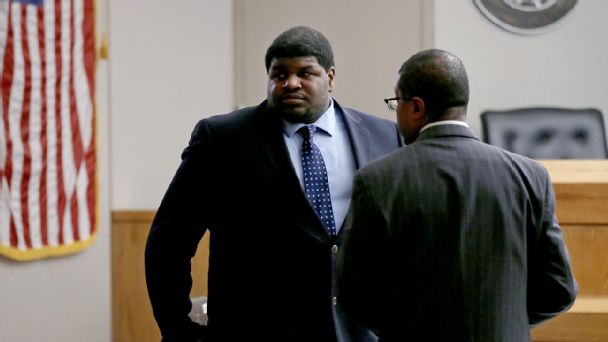 Josh Brent