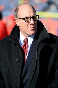Pioli looking for seat at table with Falcons