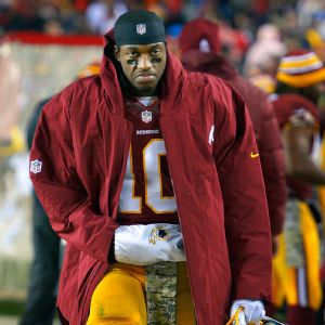 Robert Griffin III