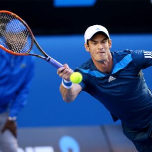 Andy Murray