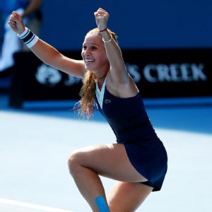 Dominika Cibulkova
