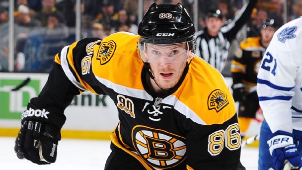 Kevan Miller