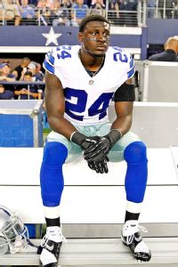 Morris Claiborne
