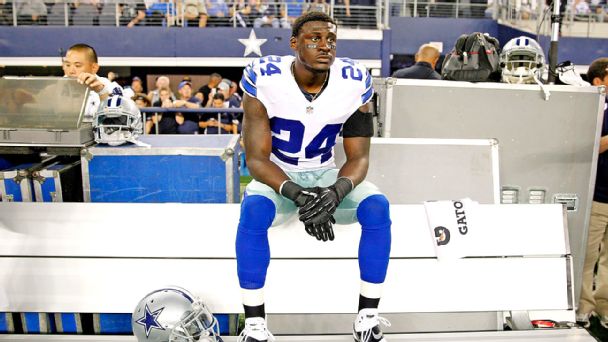 Morris Claiborne