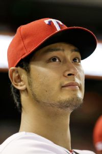 Yu Darvish
