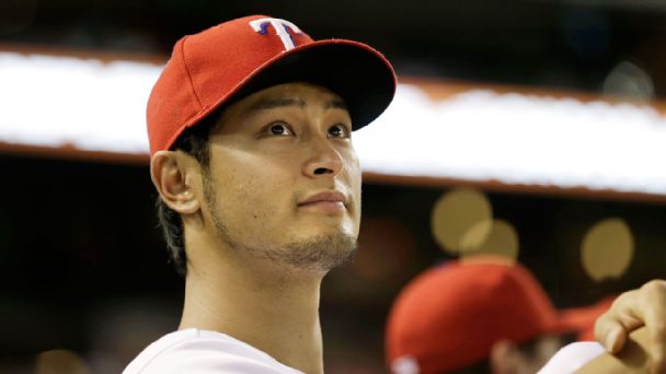 Yu Darvish