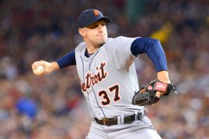 Max Scherzer