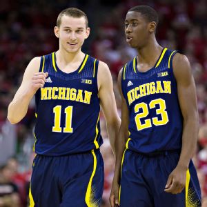 Stauskas/LeVert