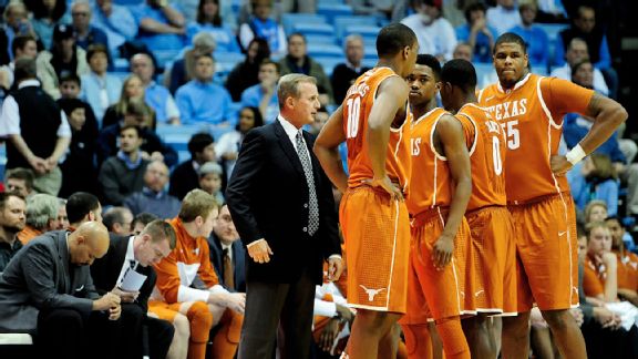 Texas Longhorns
