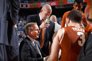 Texas Longhorns