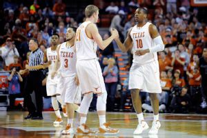 Texas Longhorns