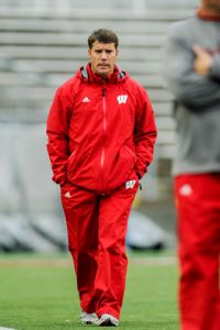 Chris Ash