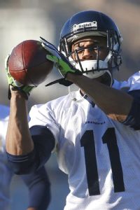 'Stronger' Harvin ready to go for Super Bowl