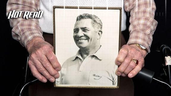 Hot Read-Vince Lombardi