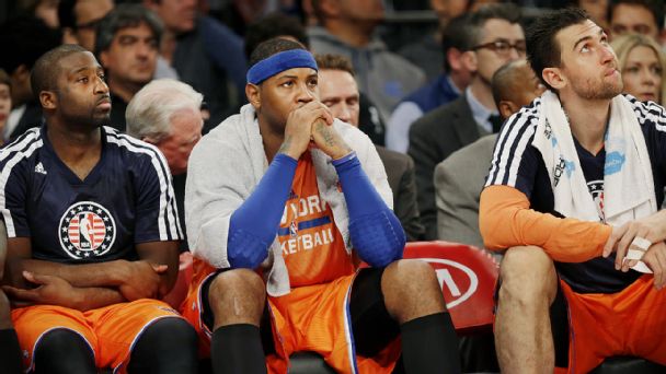 Carmelo Anthony