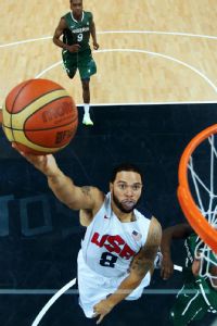 Deron Williams