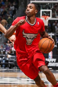 Marquis Teague