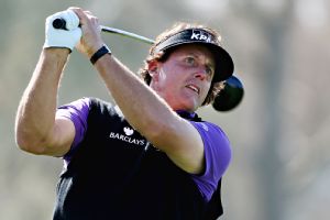 Mickelson