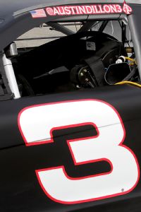 Austin Dillon