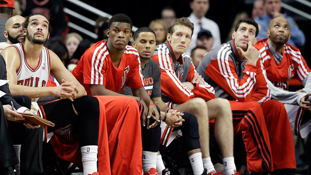 Chicago Bulls