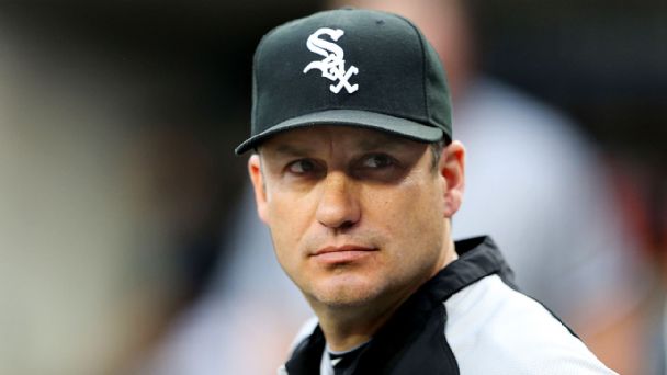 Robin Ventura