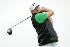 Jordan Spieth