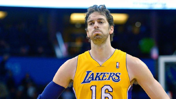 Gasol