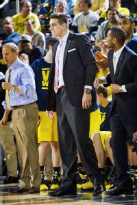 Mitch McGary