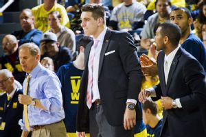 Mitch McGary
