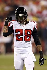 Thomas DeCoud