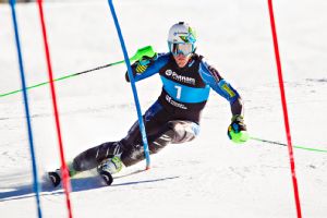 Ted Ligety