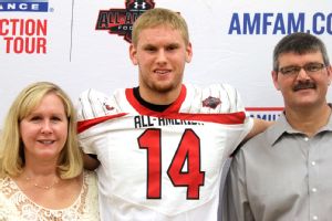 Braden Smith
