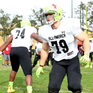 Braden Smith