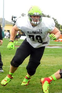 Braden Smith