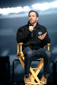 Jimmie Johnson