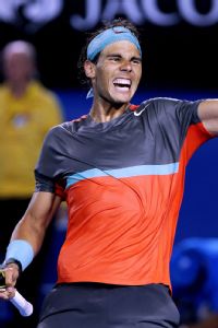 Rafael Nadal
