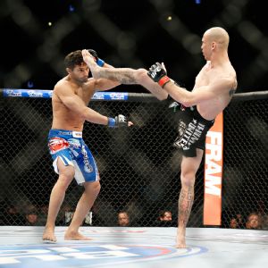 Cerrone vs Martins