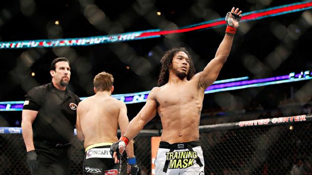 Henderson vs Thompson