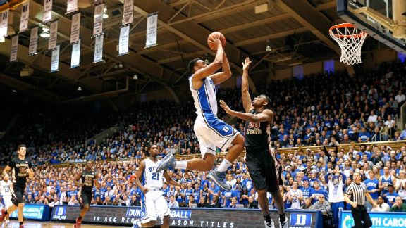 Jabari Parker