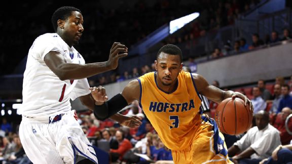 Zeke Upshaw