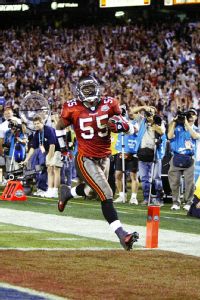 Derrick Brooks