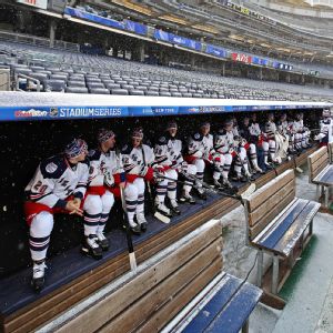 Rangers at Yankee Stadium
