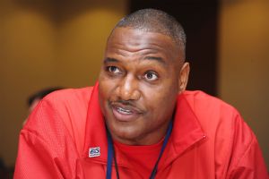 Derrick Brooks