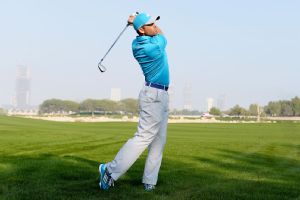 Sergio Garcia