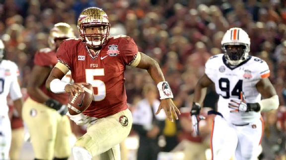 Jameis Winston