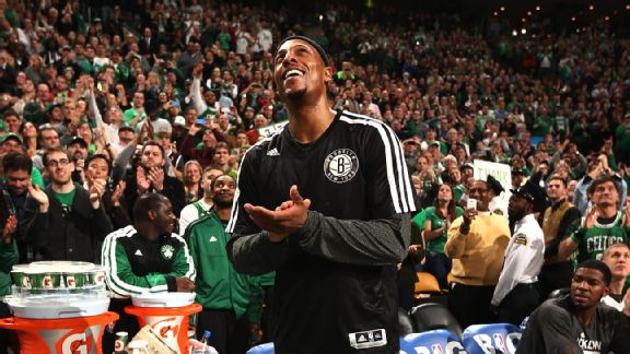 Paul Pierce