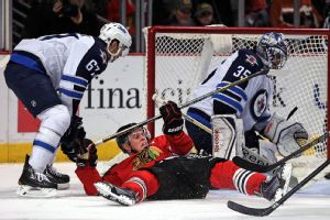 Jonathan Toews