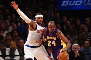 Bryant/Anthony