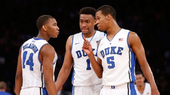Duke